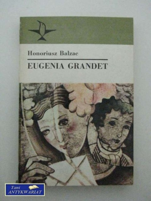 EUGENIA GRANDET EUGENIA GRANDET