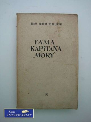 FAMA KAPITANA MORY