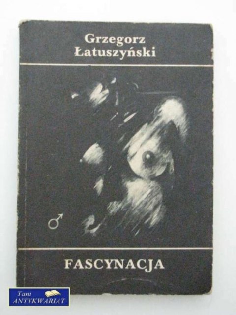 FASCYNACJA