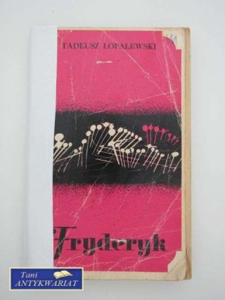 FRYDERYK