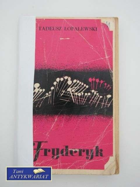 FRYDERYK