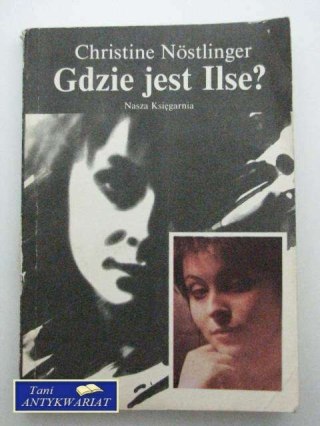 GDZIE JEST ILSE?