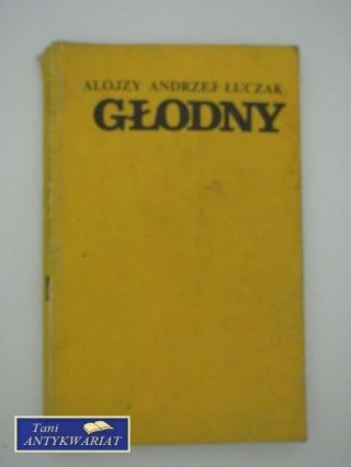 GŁODNY
