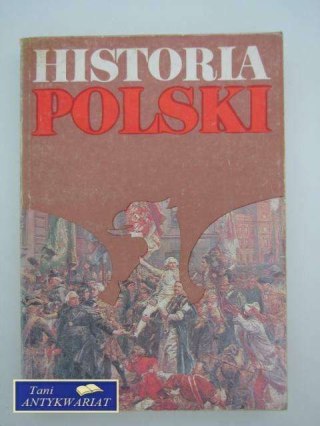 HISTORIA POLSKI 1764-1864