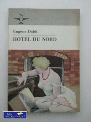 HOTEL DU NORD