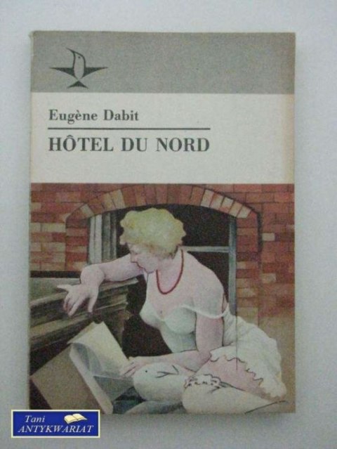 HOTEL DU NORD