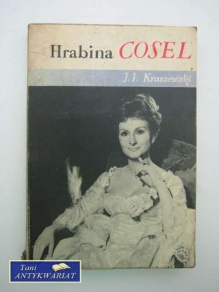 HRABINA COSEL