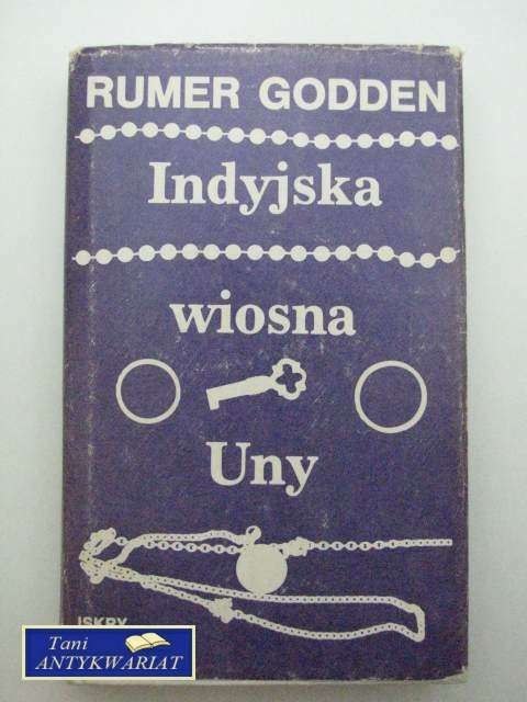 INDYJSKA WIOSNA, UNY INDYJSKA WIOSNA, UNY