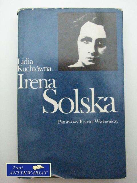 IRENA SOLSKA