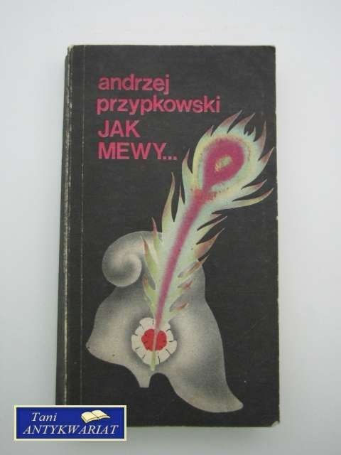 JAK MEWY...