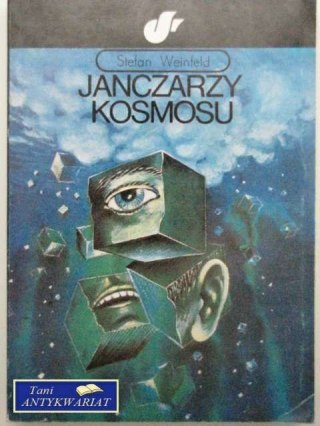 JANCZARZY KOSMOSU