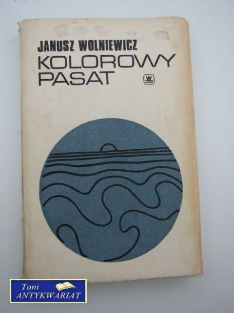 KOLOROWY PASAT...