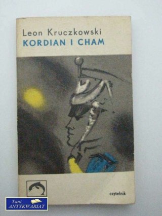 KORDIAN I CHAM