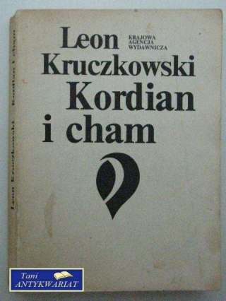 KORDIAN I CHAM