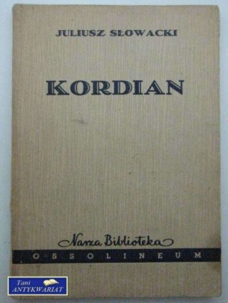 KORDIAN