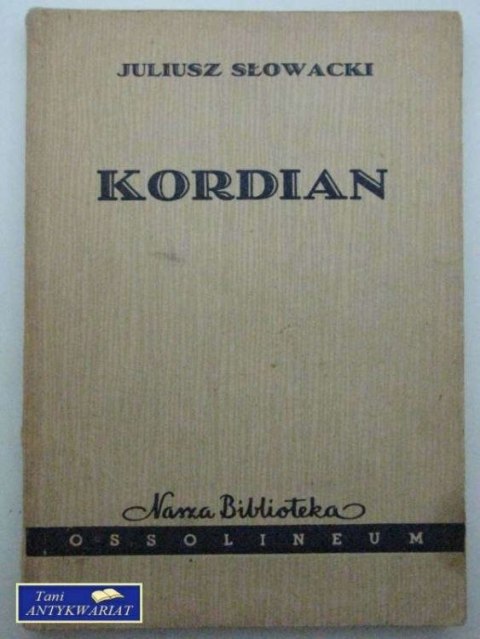 KORDIAN