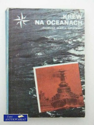 KREW NA OCEANACH
