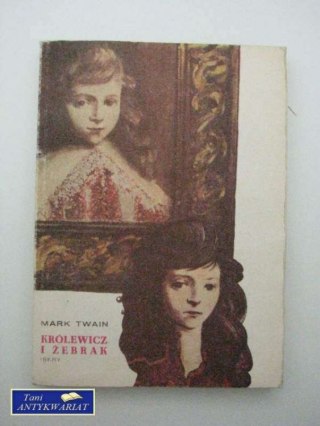 KRÓLEWICZ I ŻEBRAK