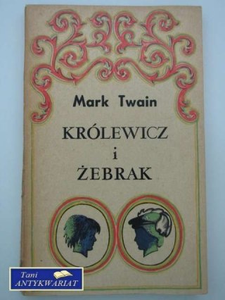 KRÓLEWICZ I ŻEBRAK