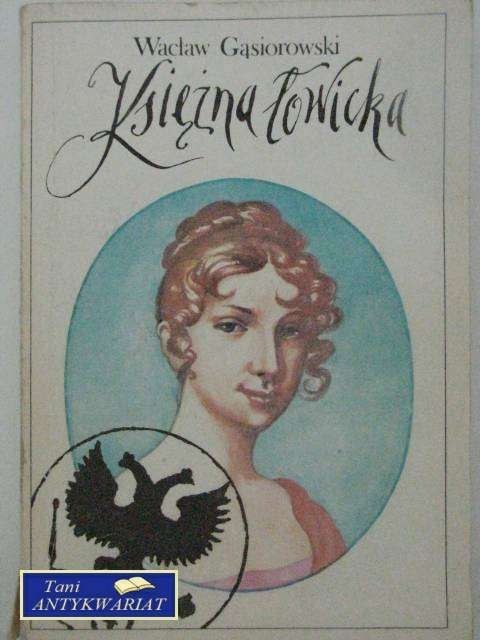 KSIĘŻNA ŁOWICKA