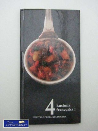 KUCHNIA FRANCUSKA