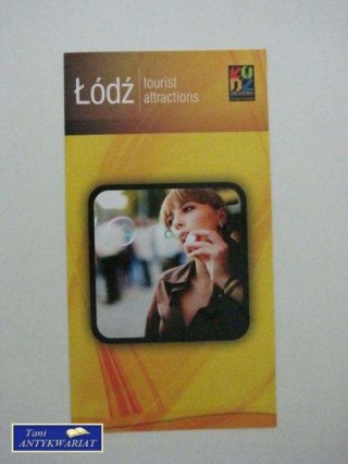 ŁÓDŹ TOURIST ATTRACTIONS