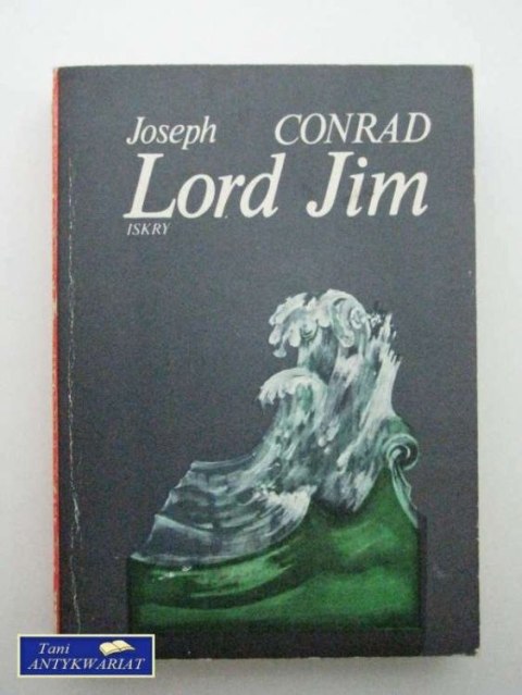 LORD JIM LORD JIM