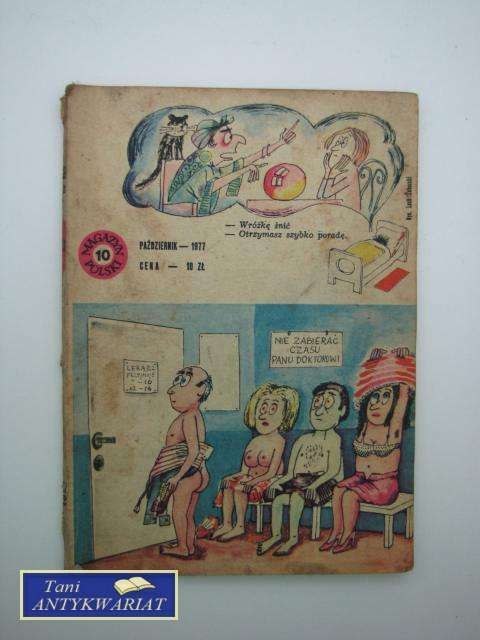 MAGAZYN POLSKI, NR 10/250
