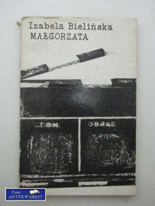 MAŁGORZATA