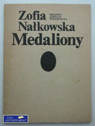 MEDALIONY