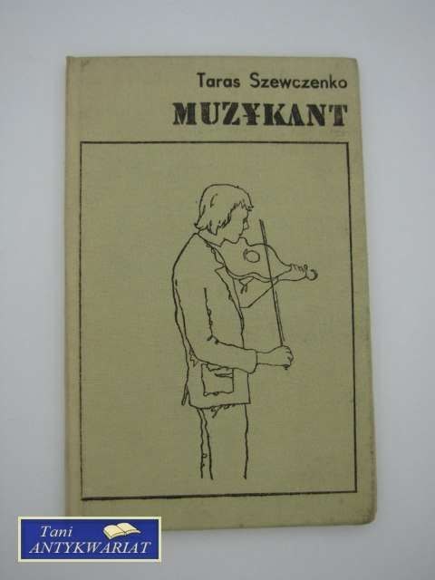 MUZYKANT