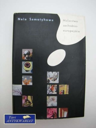 Malarstwo Zachodnio-europejskie