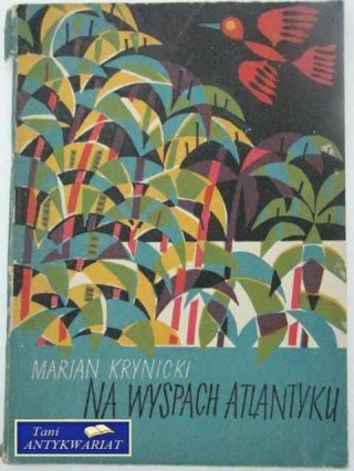 NA WYSPACH ATLANTYKU