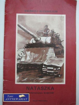 NATASZKA, OPOWIADANIA WOJENNE
