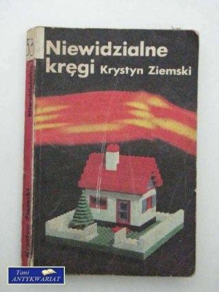 NIEWIDZIALNE KRĘGI