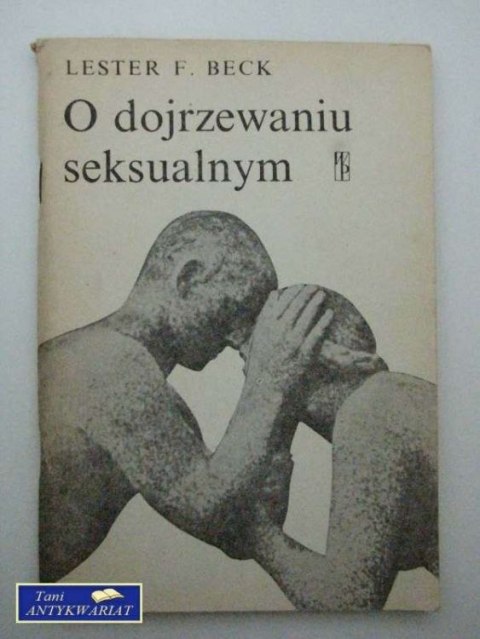 O DOJRZEWANIU SEKSUALNYM