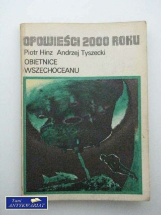 OBIETNICE WSZECHOCEANU