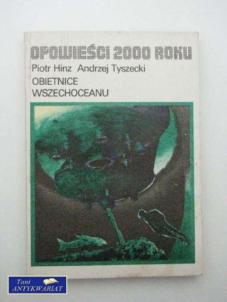 OBIETNICE WSZECHOCEANU