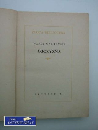 OJCZYZNA