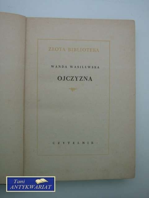 OJCZYZNA