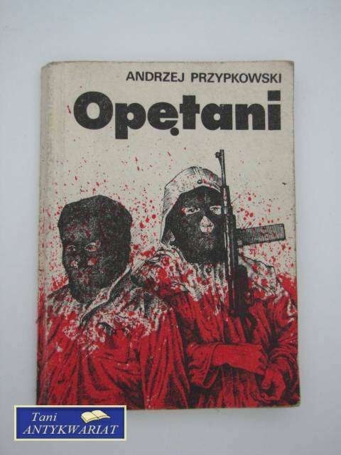 OPĘTANI