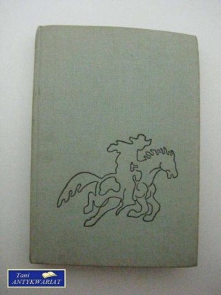 OPOWIADANIA Z DZIKIEGO ZACHODU