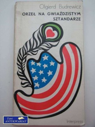 ORZEŁ NA GWIAŹDZISTYM SZTANDARZE