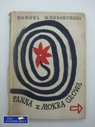 PANNA Z MORKĄ GŁOWĄ