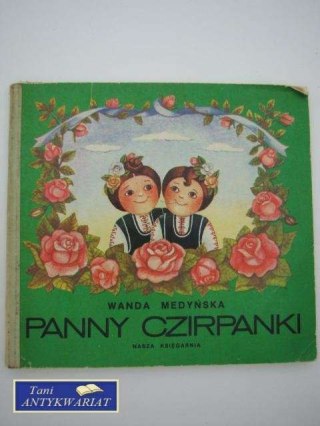 PANNY CZIRPANKI