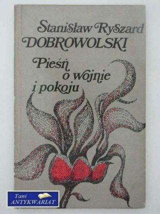 PIEŚŃ O WOJNIE I POKOJU