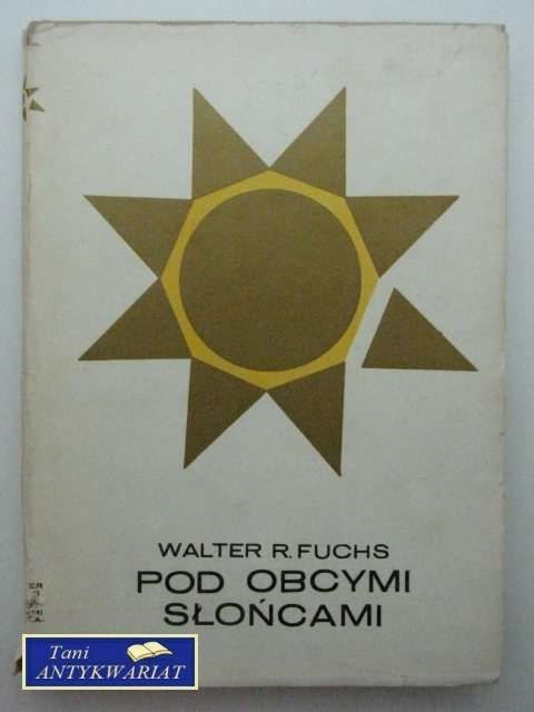 POD OBCYMI SŁOŃCAMI