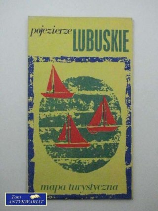 POJEZIERZE LUBELSKIE MAOA TURYSTYCZNA
