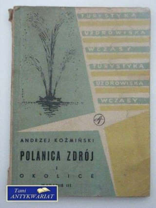 POLANICA ZDRÓJ I OKOLICE