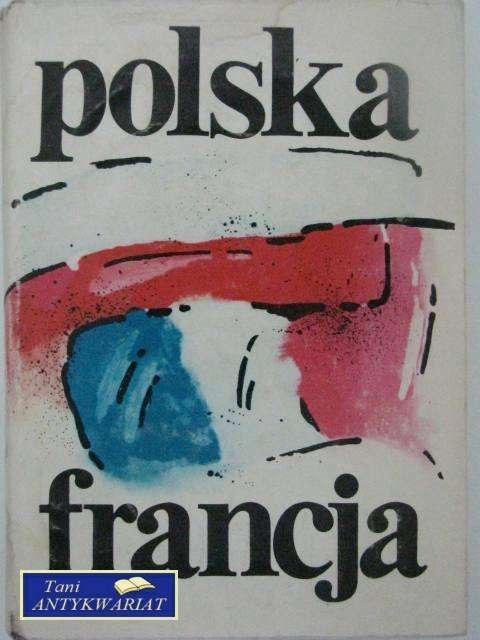 POLSKA - FRANCJA
